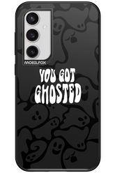 Ghosted - Samsung Galaxy S23 FE