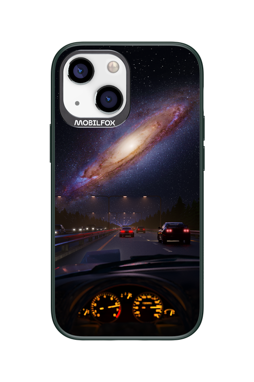 Nightride - Apple iPhone 13 Mini