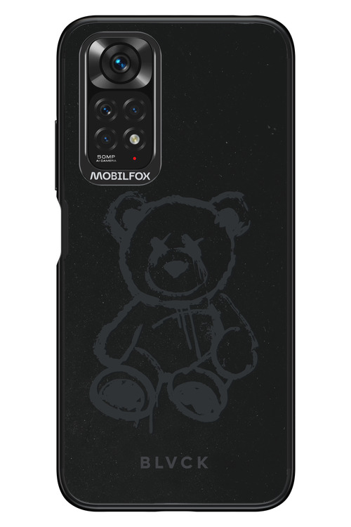 BLVCK BEAR - Xiaomi Redmi Note 11/11S 4G