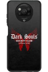 Dark Souls (Red Angel) - Xiaomi Poco X3 NFC