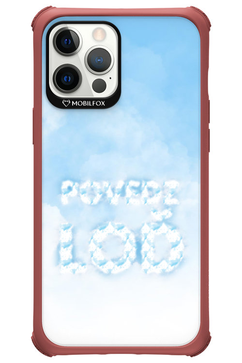 Povedz loď - Apple iPhone 12 Pro Max
