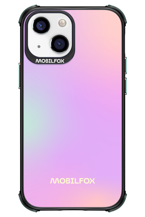 Pastel Violet - Apple iPhone 13 Mini