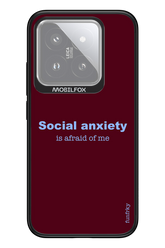 Bold & Anxious - Xiaomi 14