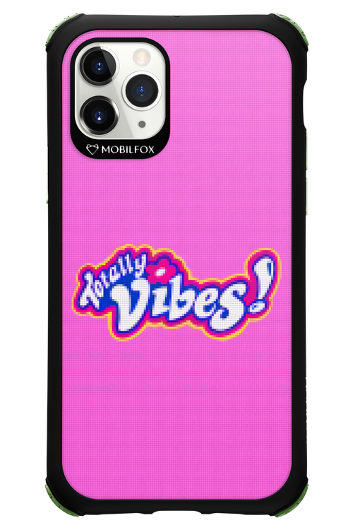 Totally Vibes II - Apple iPhone 11 Pro