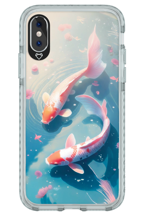 Koi - Apple iPhone XS