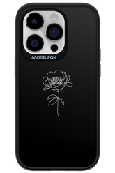 Wild Flower - Apple iPhone 14 Pro