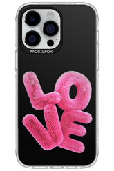 Pinky Love - Apple iPhone 14 Pro Max