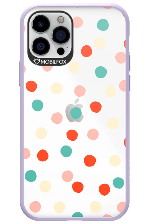 Xmas Dotss - Apple iPhone 12 Pro