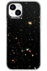 Cosmic Space - Apple iPhone 15 Plus