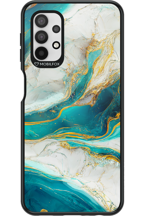 Emerald - Samsung Galaxy A32 5G