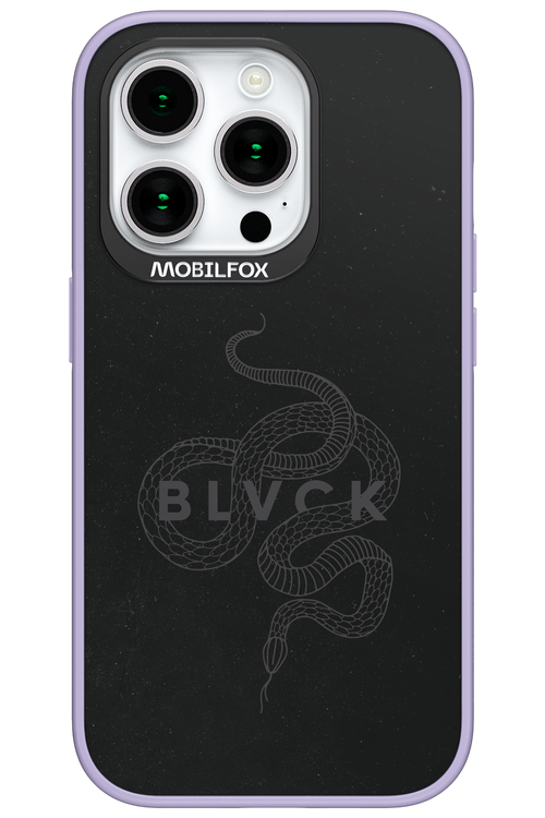 MAMBA 2.0 - Apple iPhone 15 Pro