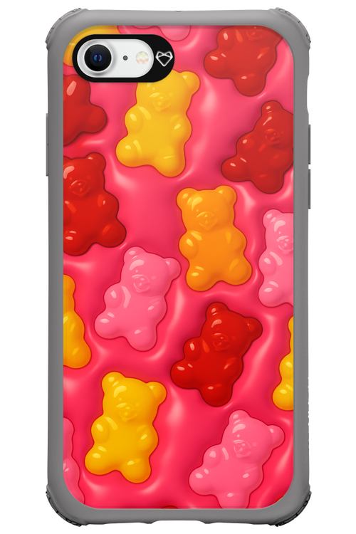 GumBears - Apple iPhone 8