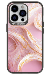 Rosequartz Silk - Apple iPhone 13 Pro