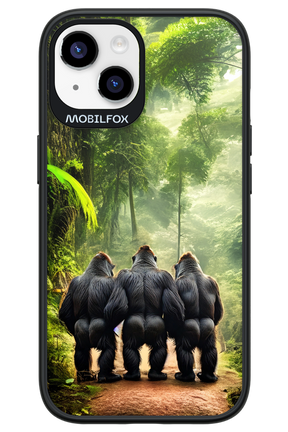 Gorilla Gang - Apple iPhone 14