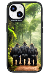 Gorilla Gang - Apple iPhone 14
