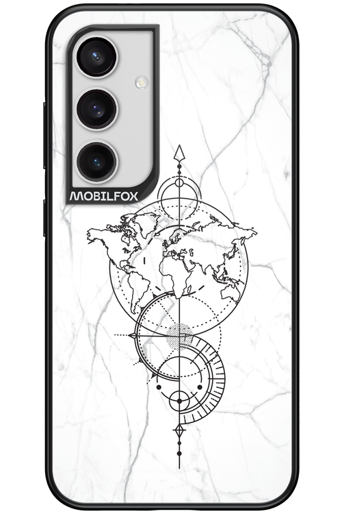Compass - Samsung Galaxy S24