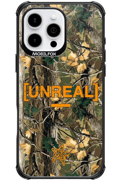 Realtree - Apple iPhone 16 Pro Max