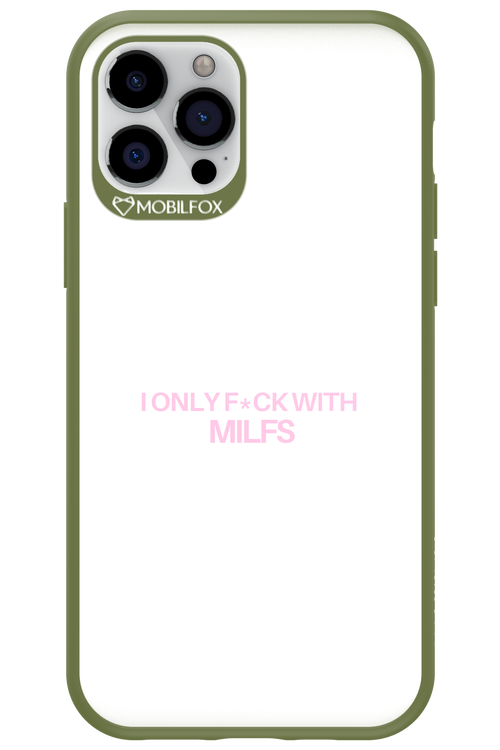 Only Milf - Apple iPhone 12 Pro