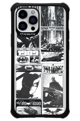 Batman Forever - Apple iPhone 12 Pro