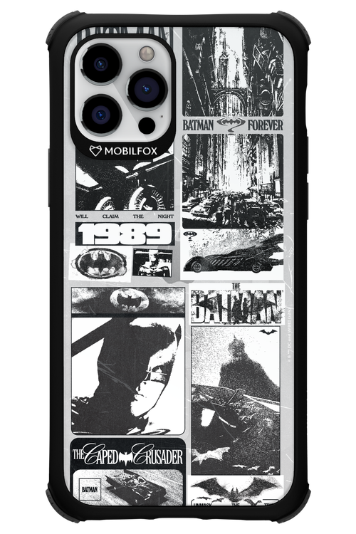Batman Forever - Apple iPhone 12 Pro