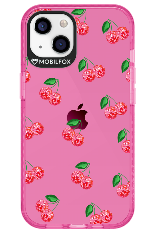 Disco Cherry - Apple iPhone 13