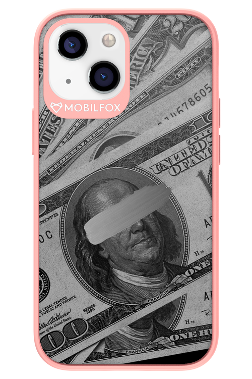I don't see money - Apple iPhone 13 Mini