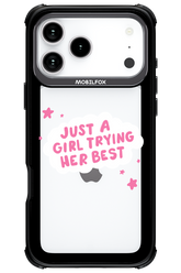 Her Best - Apple iPhone 17 Pro Max
