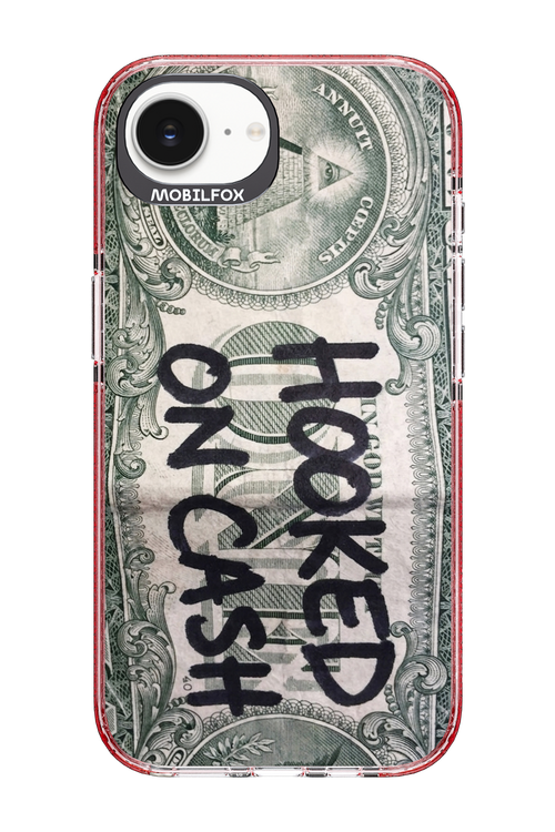 hooked 2.0 - Apple iPhone 16e