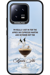 Espresso Martini Tub - Xiaomi 13