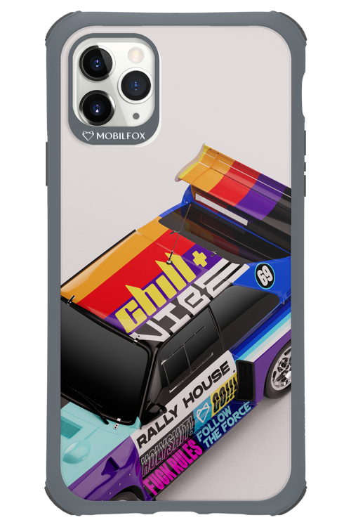 Rally House - Apple iPhone 11 Pro Max