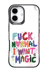 Magic - Apple iPhone 17