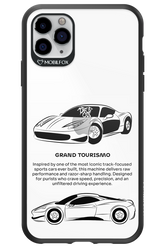 Grand Tourismo 2.0 - Apple iPhone 11 Pro Max