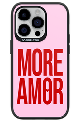 More Amor - Apple iPhone 14 Pro