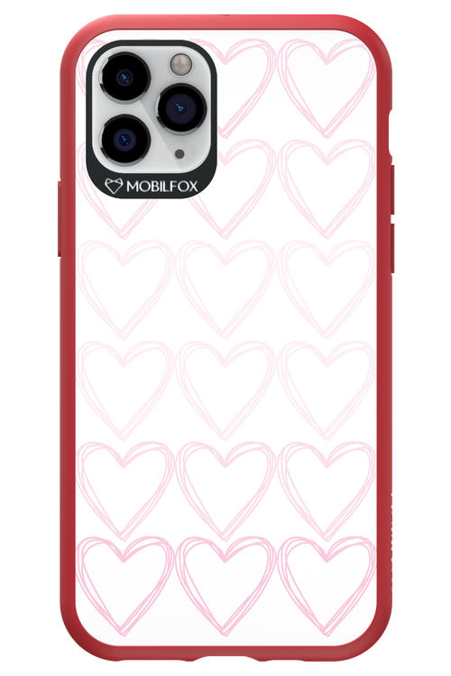 Lovelyy - Apple iPhone 11 Pro