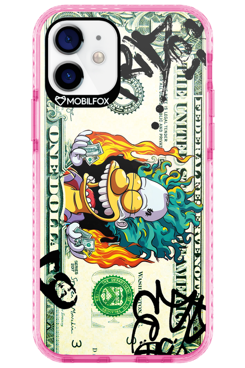 CLOWN - Apple iPhone 12