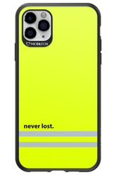 Never Lost 2.0 - Apple iPhone 11 Pro Max
