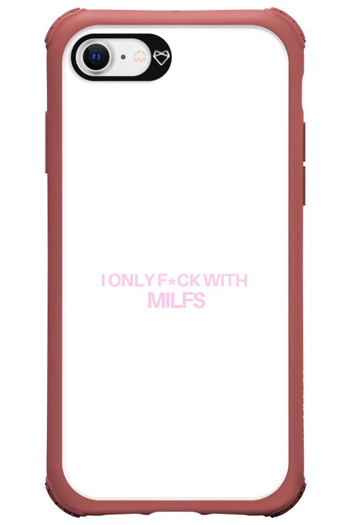 Only Milf - Apple iPhone SE 2020
