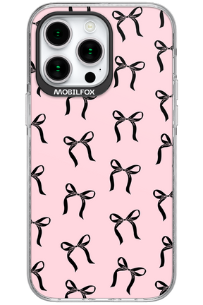 Bow Promise - Apple iPhone 15 Pro Max