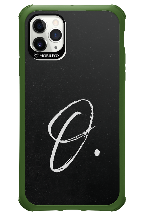 (Off Space) O 2.0 - Apple iPhone 11 Pro Max