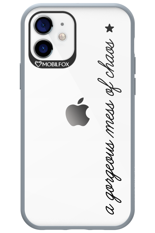 Gorgeous Mess - Apple iPhone 12
