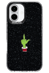 My Middle Finger - Apple iPhone 16