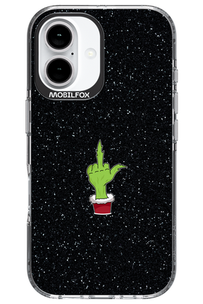 My Middle Finger - Apple iPhone 16