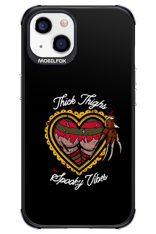 Hot Nightmare - Apple iPhone 13