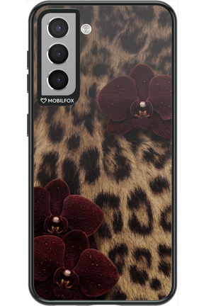 Orchid Bite 2.0 - Samsung Galaxy S21