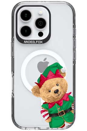 Mr. Elf - Apple iPhone 16 Pro