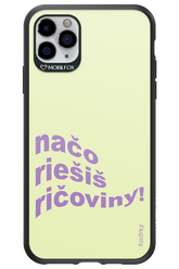 FunFrky Vibes - Apple iPhone 11 Pro Max