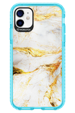 Quartz - Apple iPhone 11