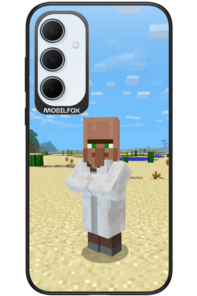 MC 2.0 - Samsung Galaxy A35