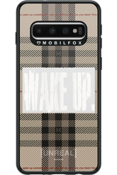 Are you awake? - Samsung Galaxy S10