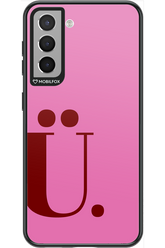 U II (Sorbet) 2.0 - Samsung Galaxy S21